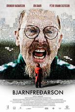 Mr. Bjarnfreðarson (Bjarnfreðarson)