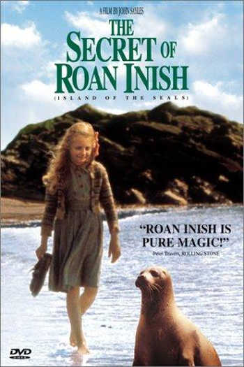  de Filme O Mistério da Ilha (1994)