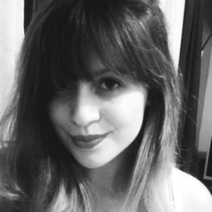 Foto de perfil de Thaina Oliveira