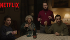 Flagrantes de Família | Trailer | Netflix