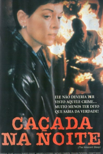  de Filme Caçada na Noite (1996)