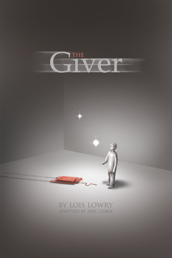  de Filme O Doador de Memórias (2014)