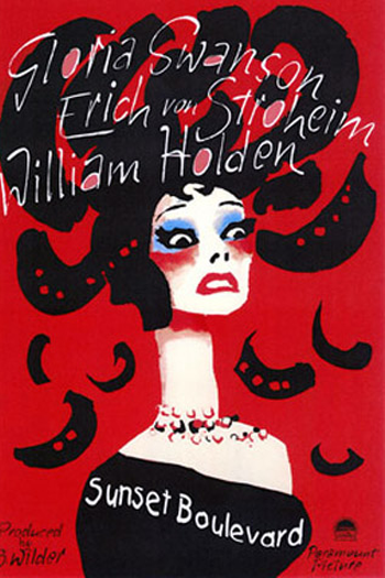  de Filme Crepúsculo dos Deuses (1950)