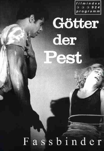 Os Deuses da Peste (Götter der Pest)