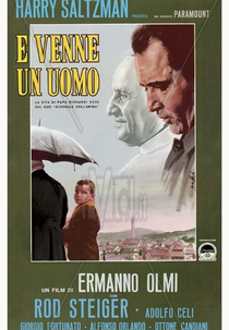 E Venne un Uomo (E Venne un Uomo)