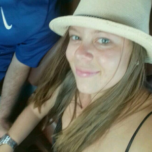 Foto de perfil de Karina Borges