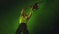 Charlie Hunnam impressiona como Ed Gein em teaser de Monster