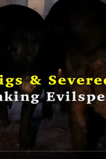Satan's Pigs & Severed Heads: Making Evilspeak (Satan's Pigs & Severed Heads: Making Evilspeak)