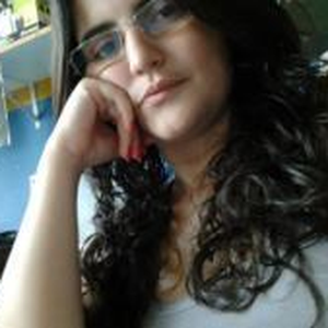 Foto de perfil de Aline Leal