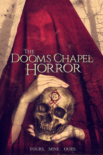  de Filme The Dooms Chapel Horror (2016)