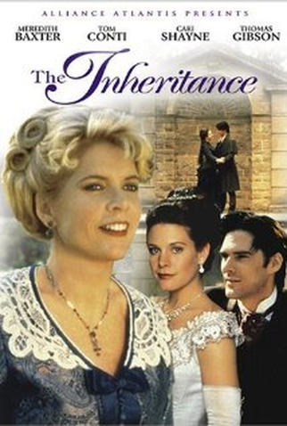 Poster 2 de Filme The Inheritance (1997)