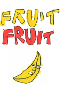 Fruit Fruit (Fruit Fruit)