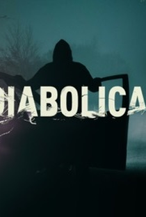 Diabólicos: A Face Oculta do Amor (3ª Temporada) - Poster / Capa / Cartaz - Oficial 1