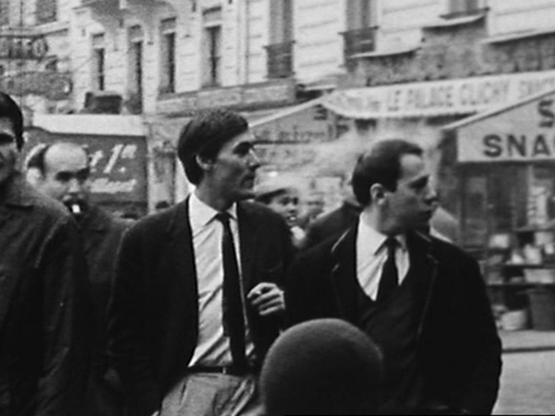 Foto 1 de Má Companhia