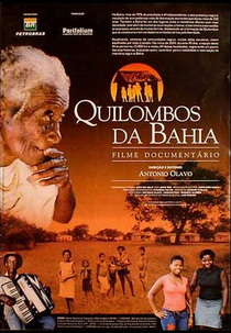 Quilombos da Bahia (Quilombos da Bahia)