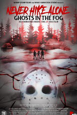 Never Hike Alone: Ghosts in the Fog (Never Hike Alone: Ghosts in the Fog)