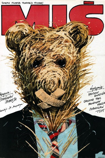  de Filme O Ursinho (1981)