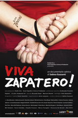 Viva Zapatero! (Viva Zapatero!)