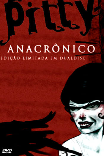  de Filme Sessões Anacrônicas (2005)