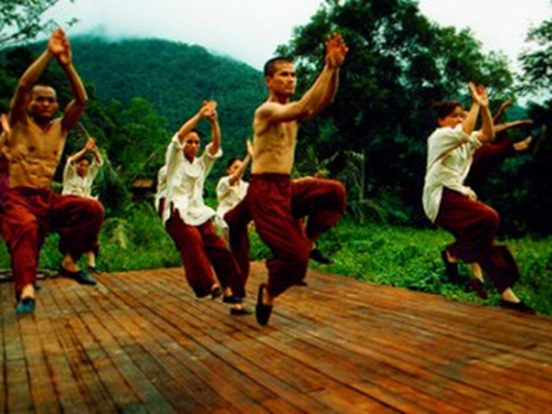 Foto 1 de The Drummer