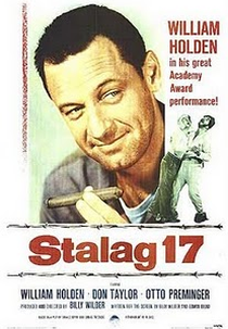 Inferno Nº 17 (Stalag 17)