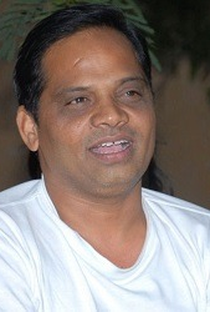 Duvvasi Mohan - Poster / Capa / Cartaz - Oficial 1