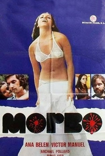Morbo - Poster / Capa / Cartaz - Oficial 5