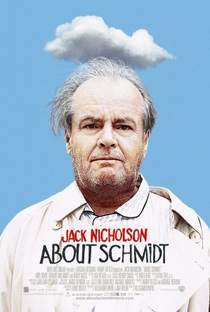 As Confissões de Schmidt - Poster / Capa / Cartaz - Oficial 1