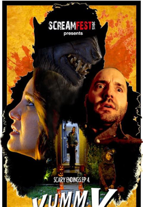 Scary Endings: "Yummy Meat: A Halloween Carol" (Scary Endings: "Yummy Meat: A Halloween Carol")