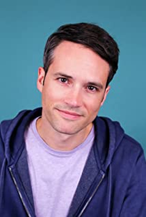 Matthew Patrick Davis - Poster 1