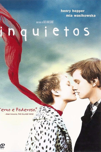 de Filme Inquietos (2011)