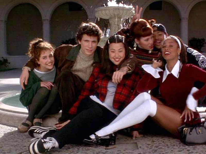 Foto 44 de As Patricinhas de Beverly Hills