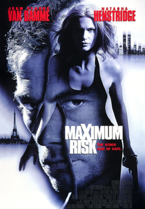 Risco Máximo (Maximum Risk)