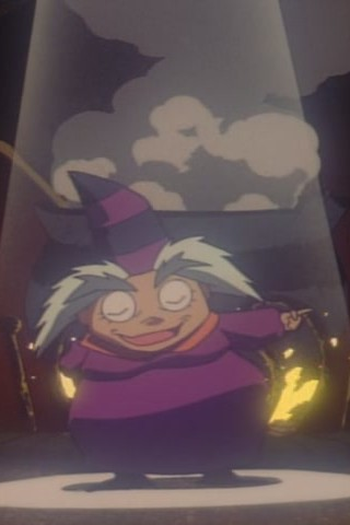 Poster de Episódio 魔法のスープ (1998)