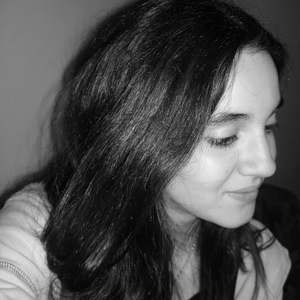 Foto de perfil de Tais GF (II)