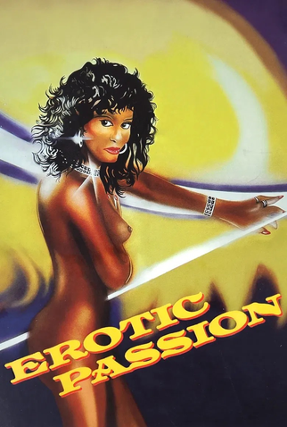 Poster 5 de Filme Erotic Passion (1981)