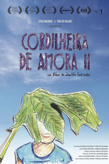 Cordilheira de Amora II (Cordilheira de Amora II)