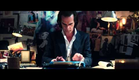 Nick Cave - 20.000 dias na terra trailer s/l