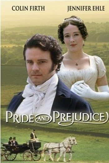 de Série Orgulho e Preconceito (1995)