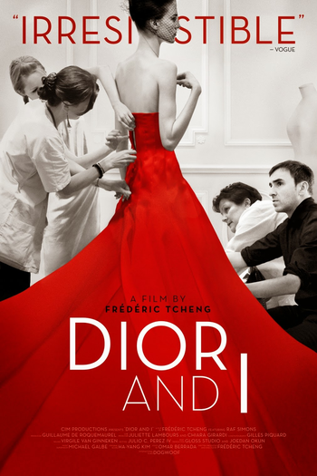  de Filme Dior e Eu (2015)