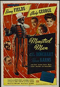 Romance de um Trovador (Minstrel Man)