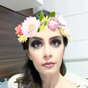 Foto de perfil de Bárbara.