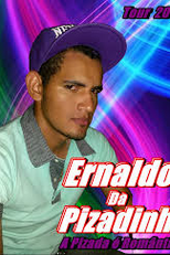 Ernaldo da Pizadinha