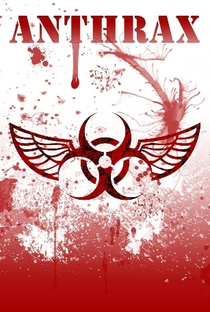 Anthrax - Poster / Capa / Cartaz - Oficial 1