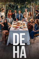 Deha - Entre o Bem e o Mal (Deha)
