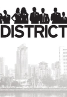 The District (4ª Temporada)