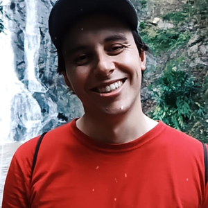 Foto de perfil de Ezequiel