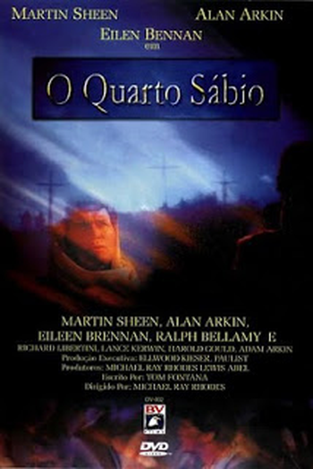  de Filme O Quarto Sábio (1985)