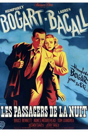  de Filme Prisioneiro do Passado (1947)