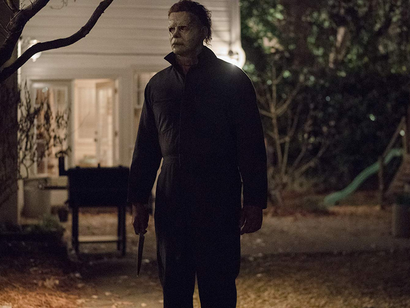 Foto 12 de Halloween